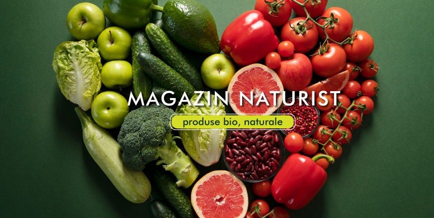 																		Magazin naturist - biomag.ro															