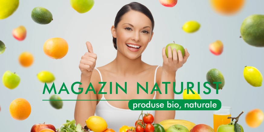 																		Produse naturiste - biomag.ro															