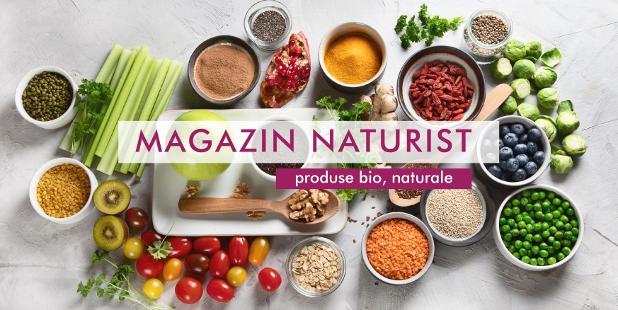 																		Produse naturale - biomag.ro															