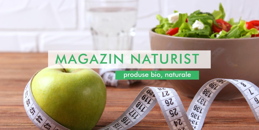 																		Magazin produse naturiste - biomag.ro															