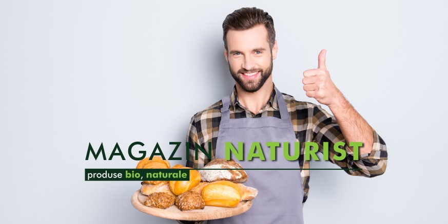 																		Produse naturiste online - biomag.ro															