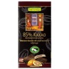 Ciocolata bio amaruie 85% cacao hih - 80 g 