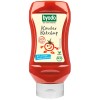 Ketchup bio pentru copii cu 85% tomate - 300 ml 