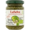 Pesto verde bio cu busuioc fara usturoi - 130 g 