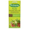 Seminte de rucola bio pentru germinat   - 40 g 