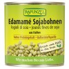 Soia bio edamame in conserva - 200 g 