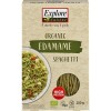 Spaghetti din edamame bio fara gluten - 200 g 