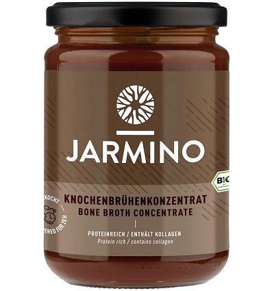 ECO/BIO Supa concentrata din oase de vita, 440g