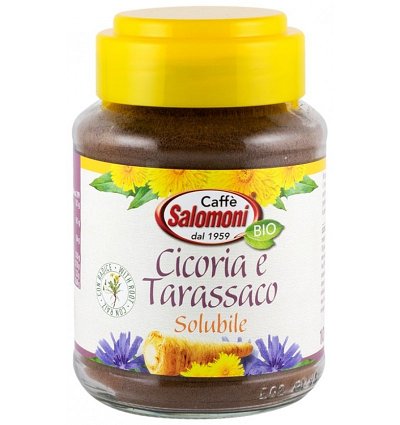 Cicoare si papadie bio solubila, 100 g