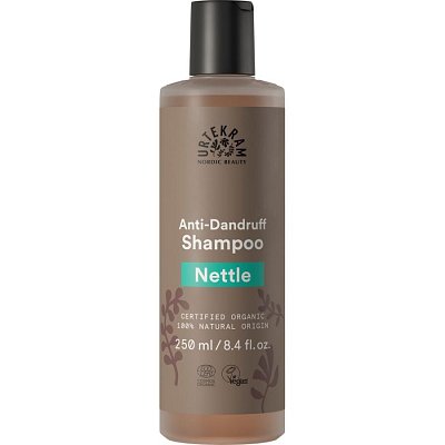 Sampon antimatreata cu urzica bio - 250 ml