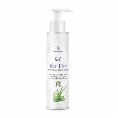 Bio Gel de aloe 100ml, cosmetic