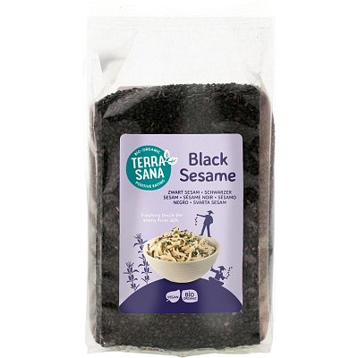 Susan negru, eco - 175 g